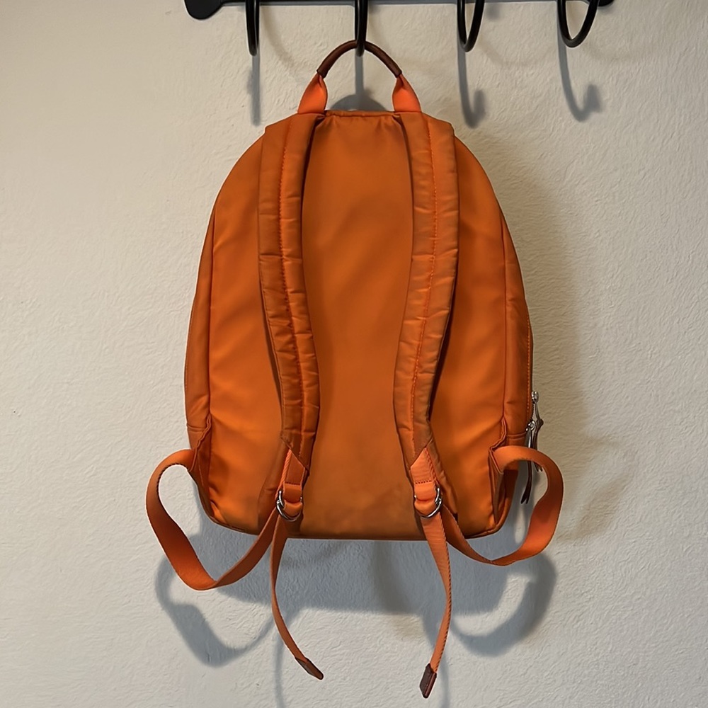 Knomo Orange Backpack - image 3